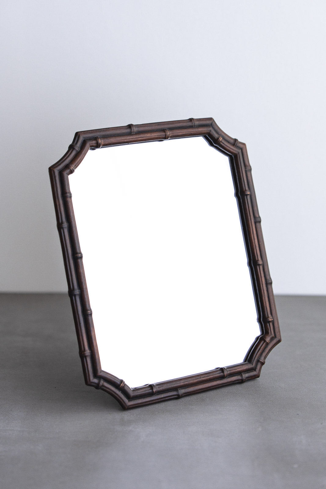 Resin Clipped-corner mirror | ミラー