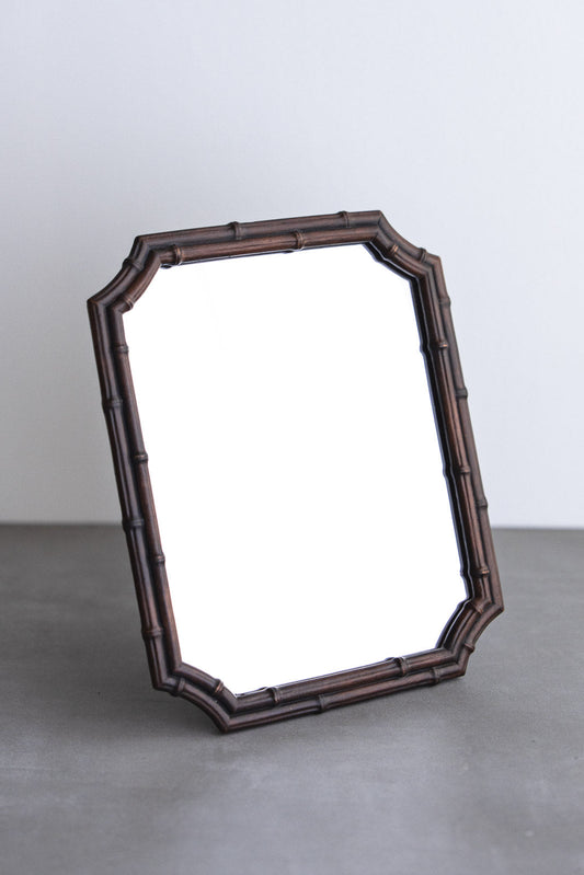 Resin Clipped-corner mirror | ミラー