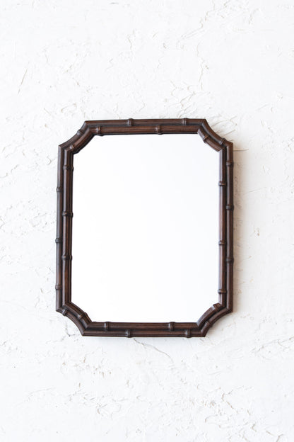 Resin Clipped-corner mirror | ミラー