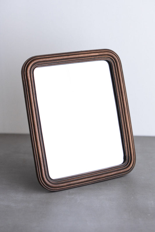 Resin Rounded-corner mirror | ミラー