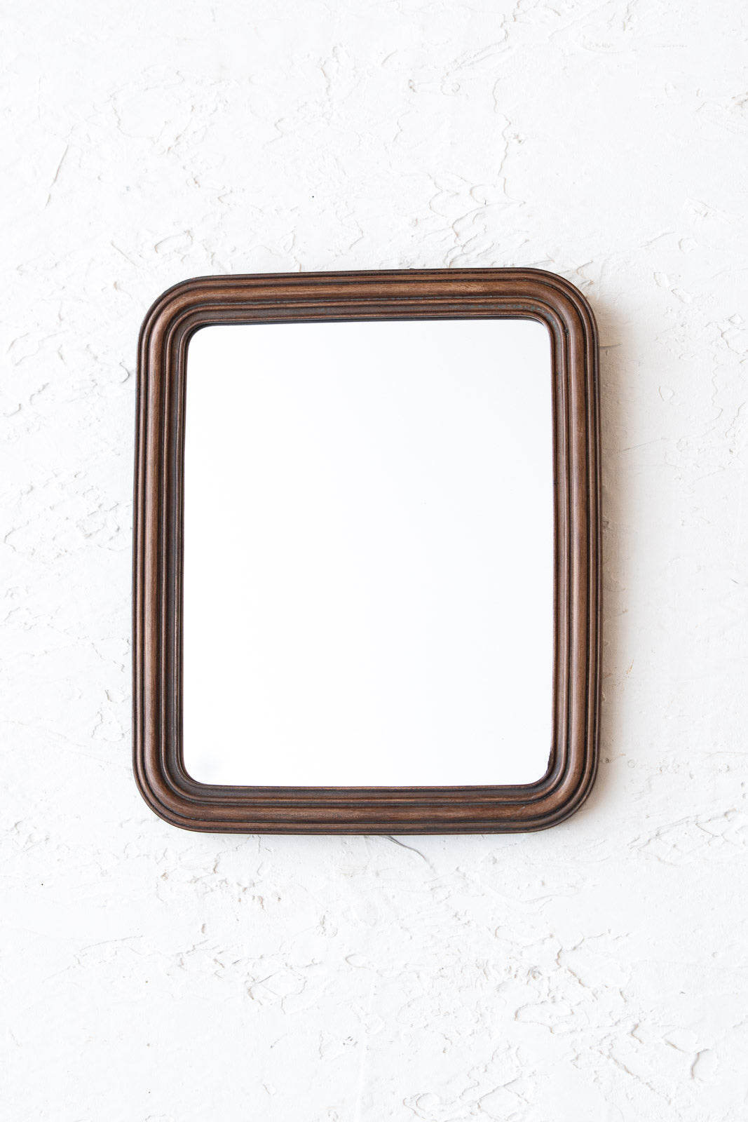 Resin Rounded-corner mirror | ミラー