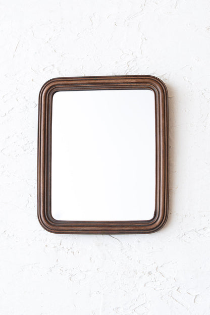 Resin Rounded-corner mirror | ミラー