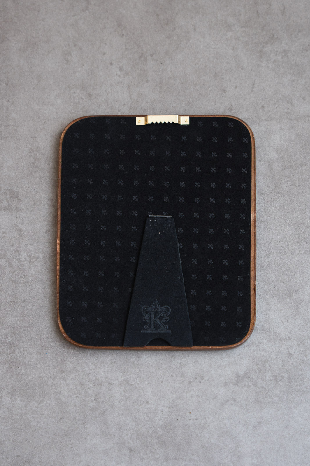 Resin Rounded-corner mirror | ミラー