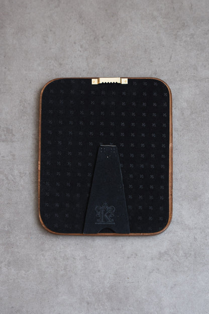 Resin Rounded-corner mirror | ミラー