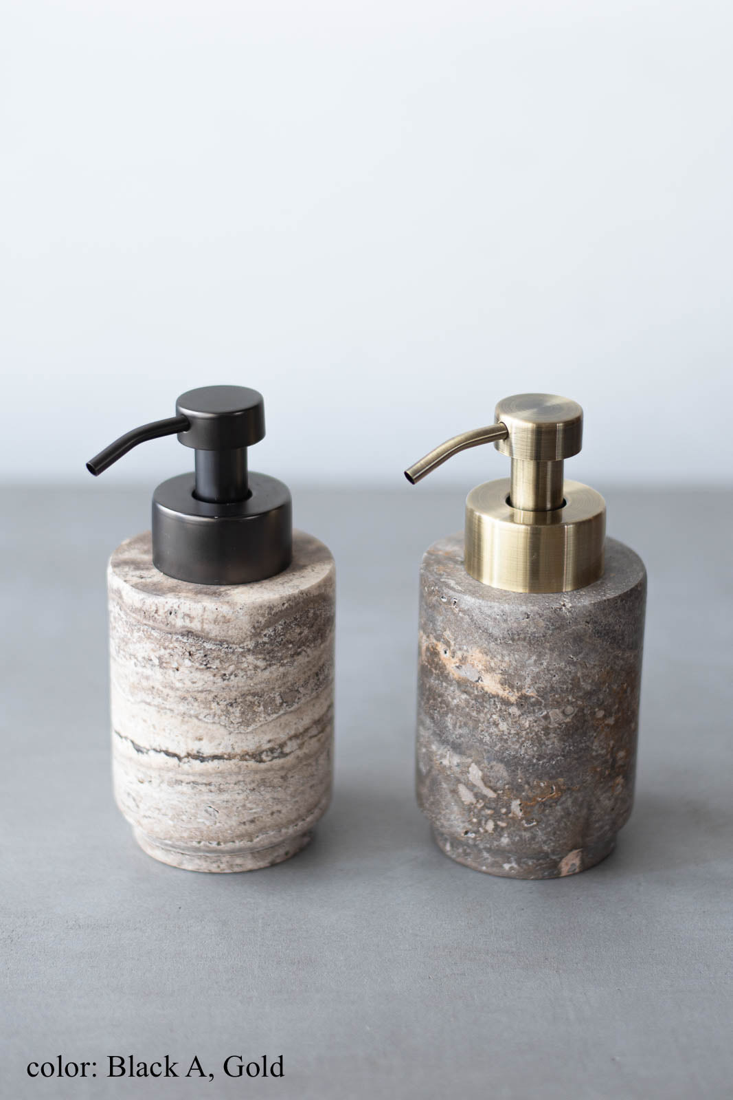 Flott ソープディスペンサー（泡タイプ）