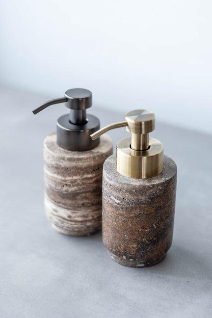 Flott ソープディスペンサー（泡タイプ）