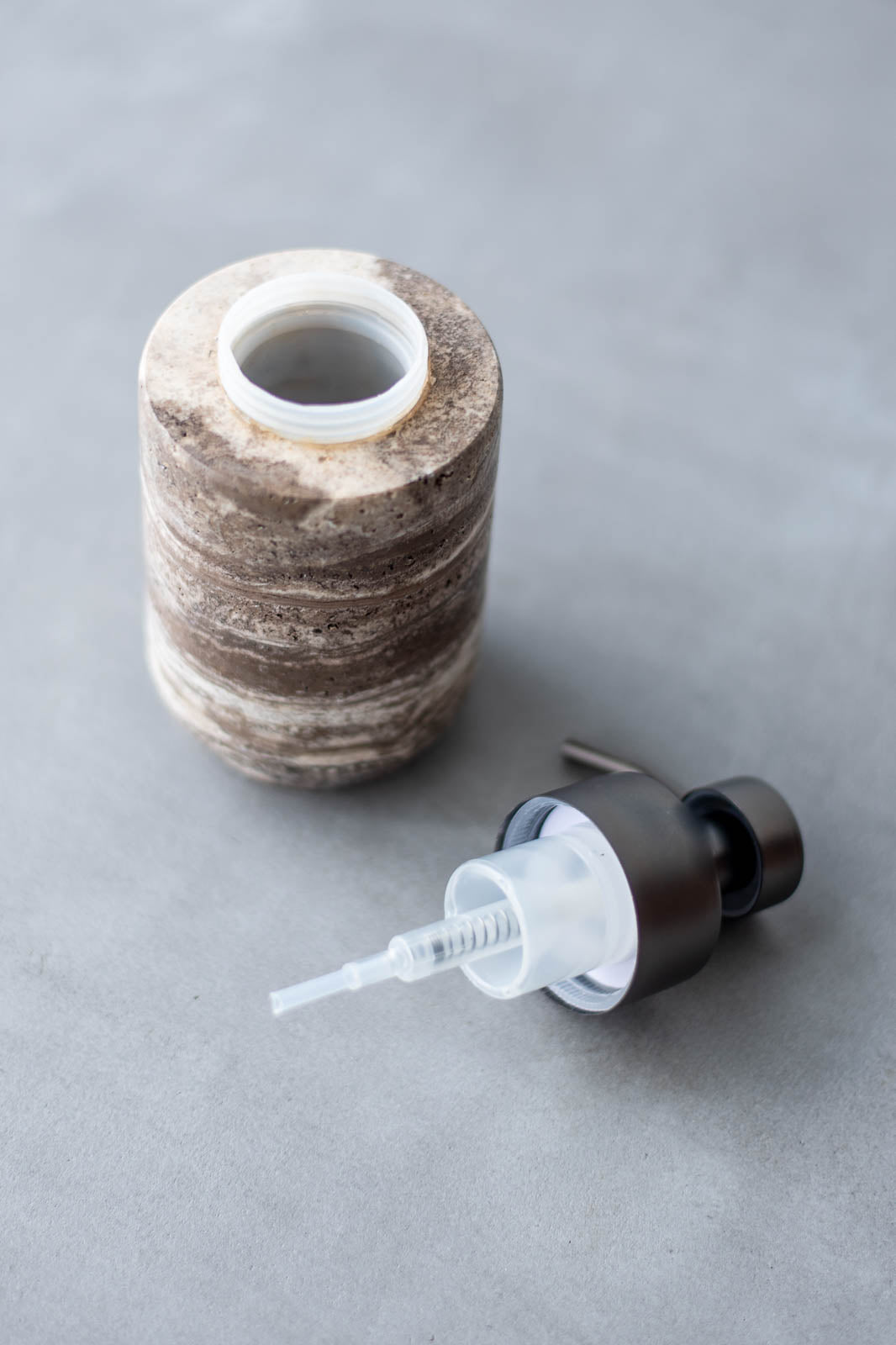 Flott ソープディスペンサー（泡タイプ）