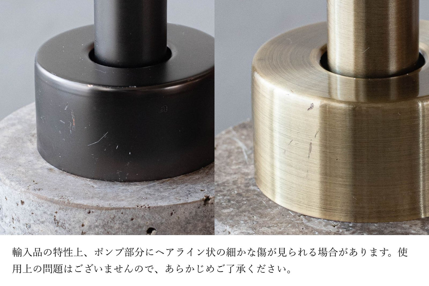 Flott ソープディスペンサー（泡タイプ）