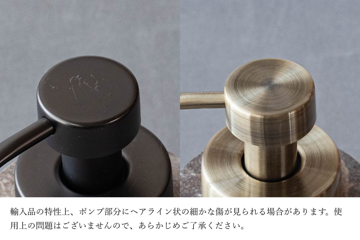 Flott ソープディスペンサー（泡タイプ）