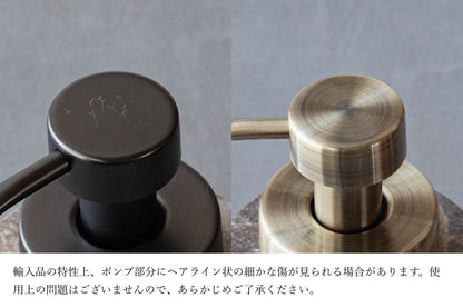 Flott ソープディスペンサー（泡タイプ）