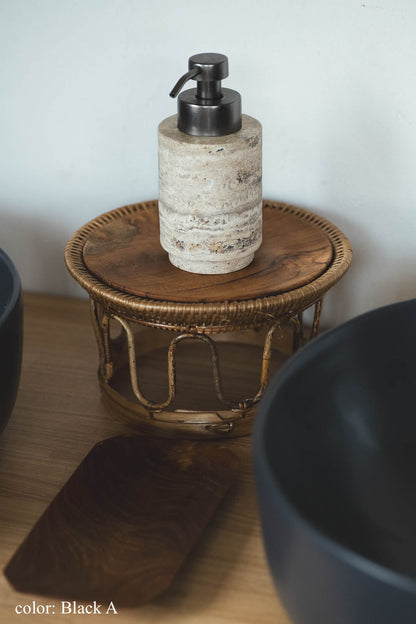 Flott ソープディスペンサー（泡タイプ）