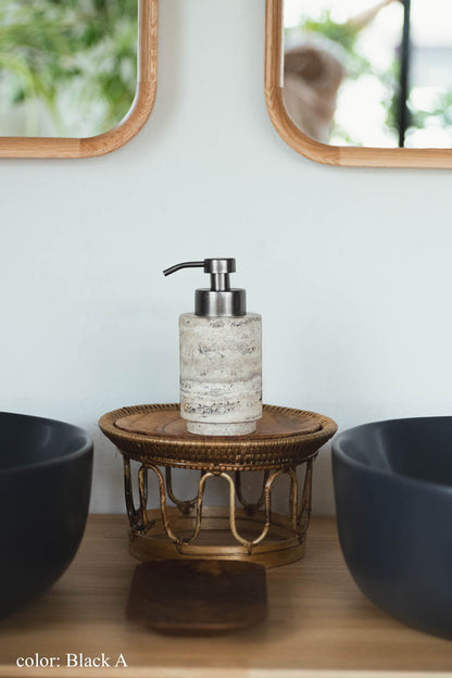 Flott ソープディスペンサー（泡タイプ）