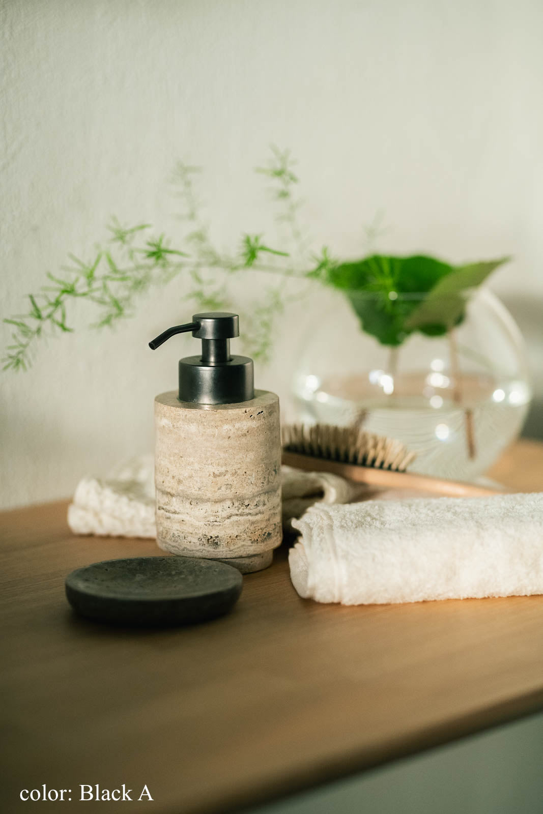 Flott ソープディスペンサー（泡タイプ）