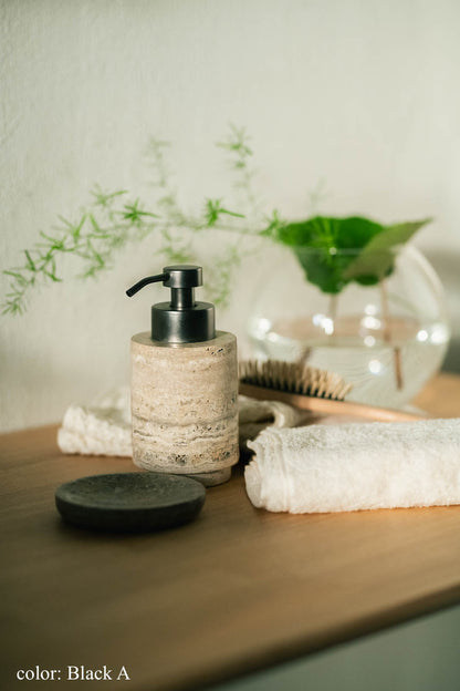 Flott ソープディスペンサー（泡タイプ）