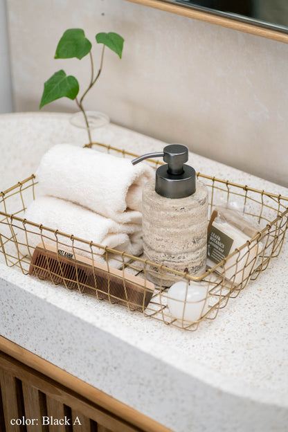 Flott ソープディスペンサー（泡タイプ）