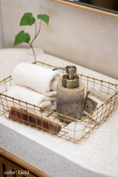 Flott ソープディスペンサー（泡タイプ）