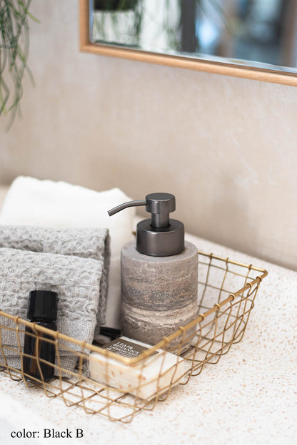 Flott ソープディスペンサー（泡タイプ）