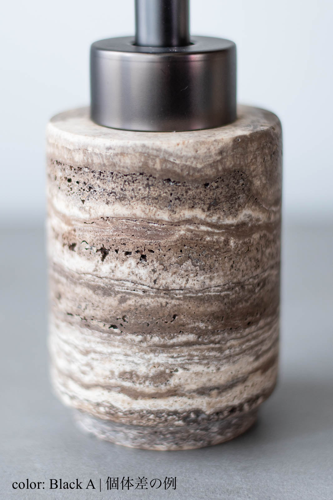 Flott ソープディスペンサー（泡タイプ）