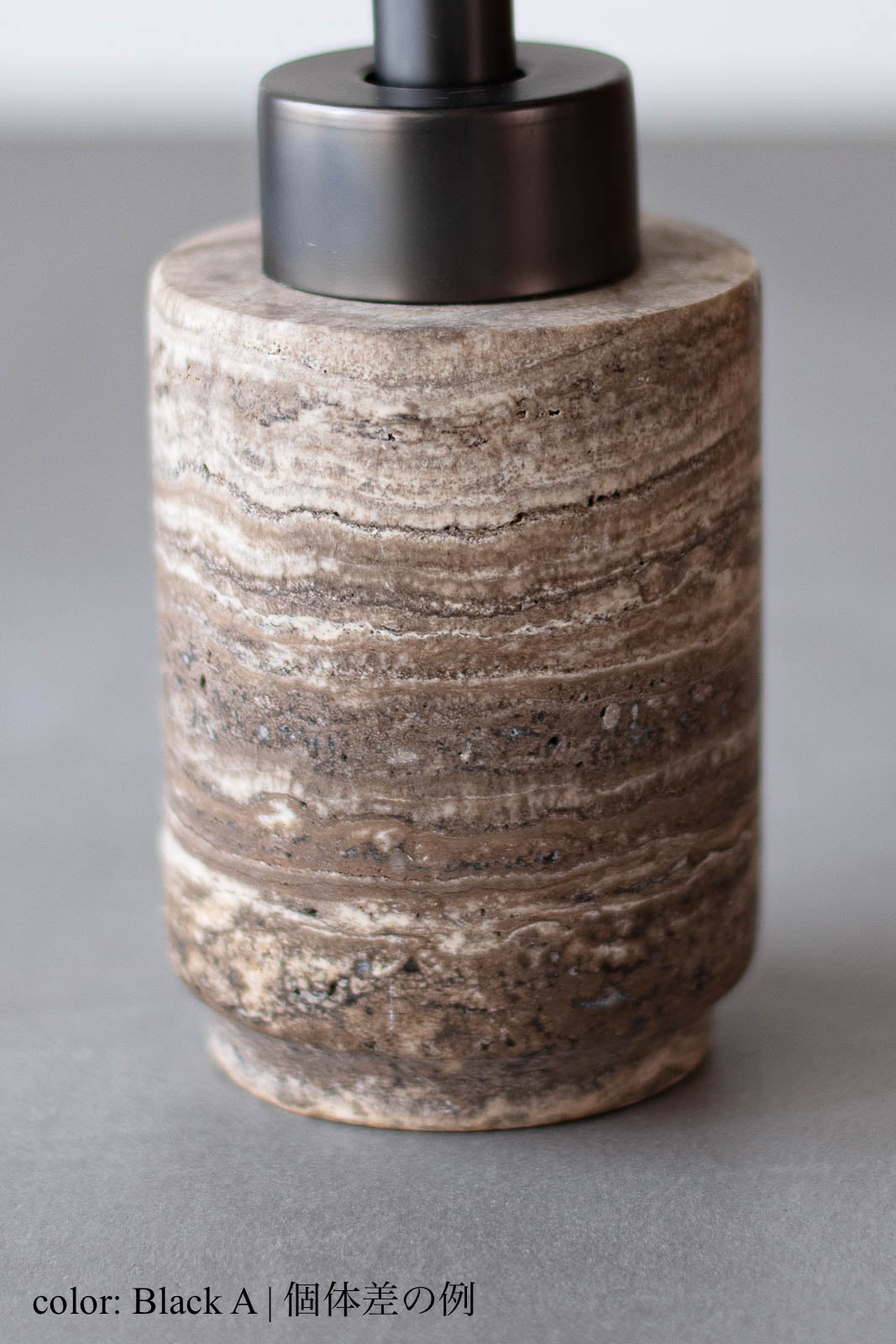 Flott ソープディスペンサー（泡タイプ）