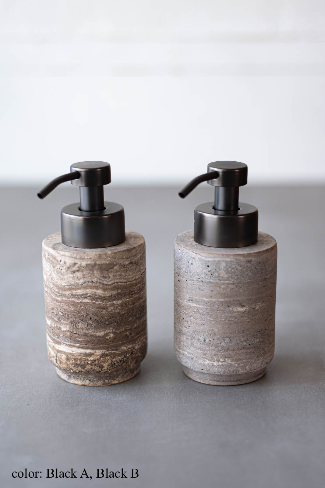 Flott ソープディスペンサー（泡タイプ）