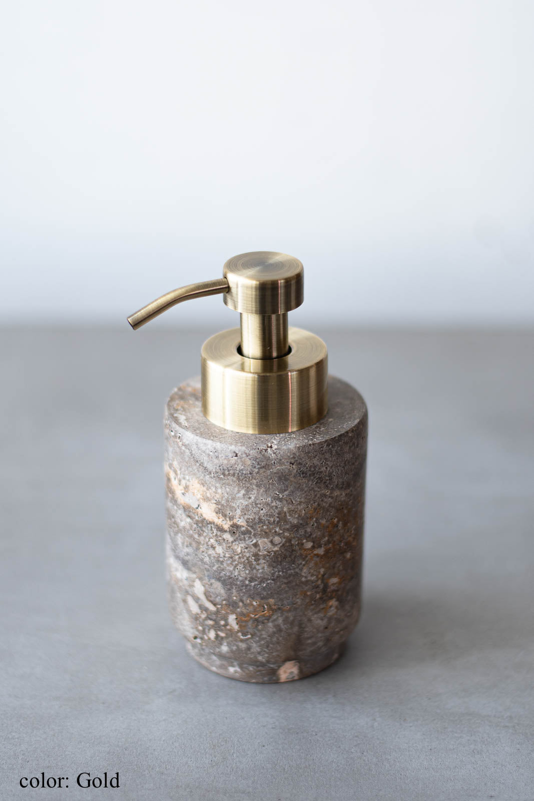 Flott ソープディスペンサー（泡タイプ）