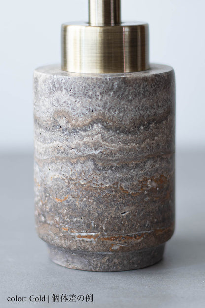 Flott ソープディスペンサー（泡タイプ）