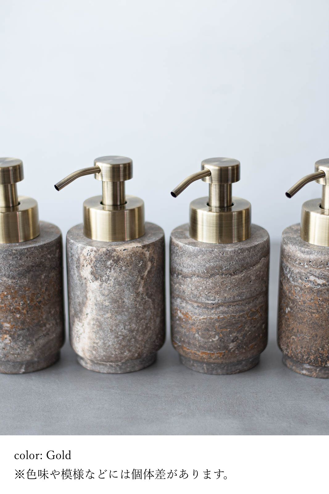 Flott ソープディスペンサー（泡タイプ）