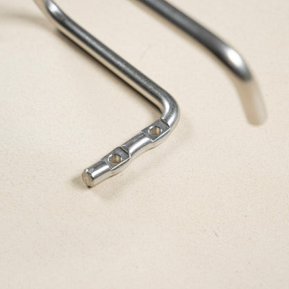 【Bent】Line hanger SS