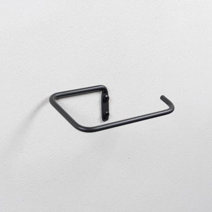 【Bent】Line hanger BK