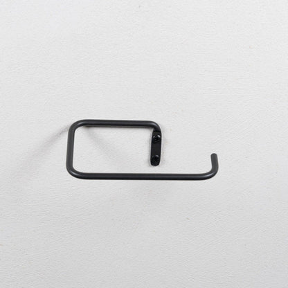 【Bent】Line hanger BK