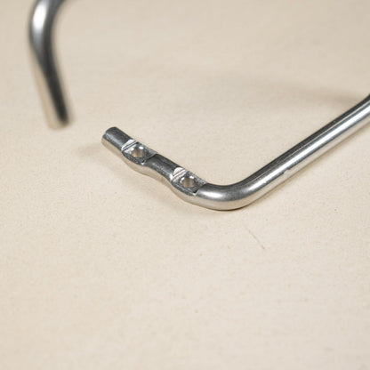 【Bent】Line hanger SS