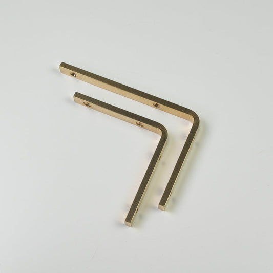 [Bent] Flat Bracket (S/L)