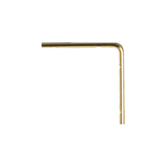 [Bent] Arc Bracket
