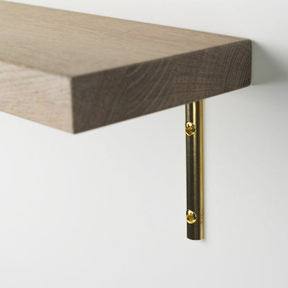 [Bent] Arc Bracket