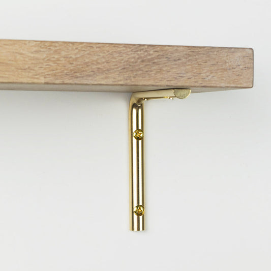 [Bent] Arc Bracket