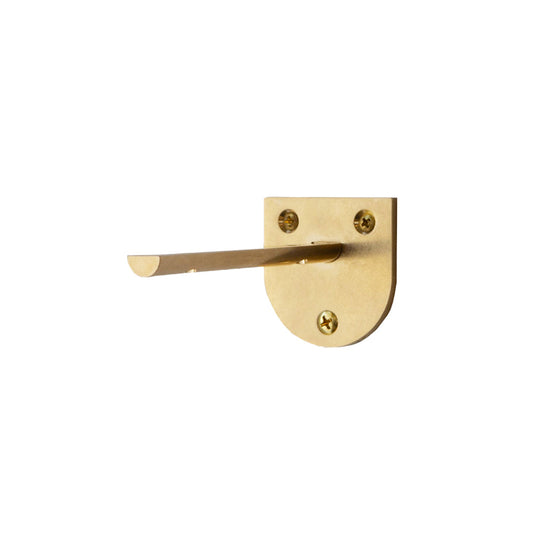 Arc Flat Base Bracket