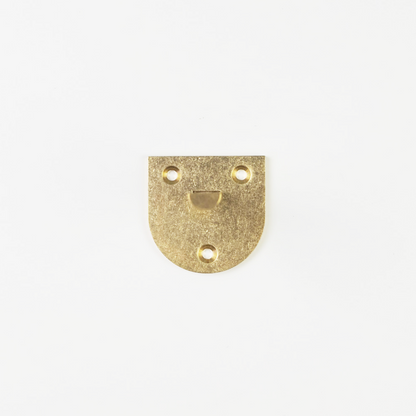 Arc Flat Base Bracket