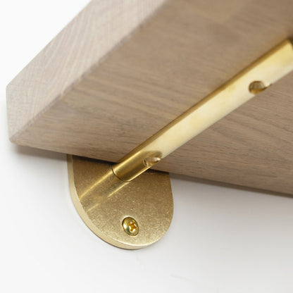 Arc Flat Base Bracket
