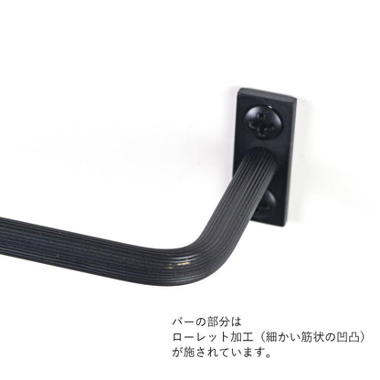 【Bent】Multi Holder BK（S/M）