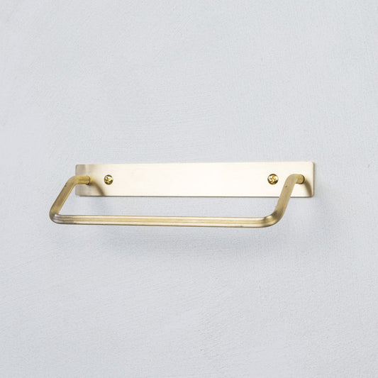 [Bent] Towel Holder -2way-
