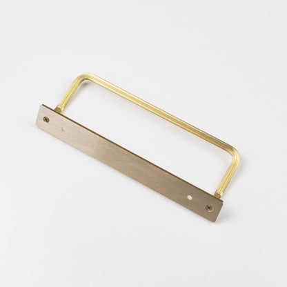 [Bent] Towel Holder -2way-