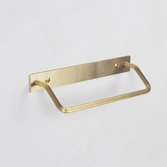 [Bent] Towel Holder -2way-